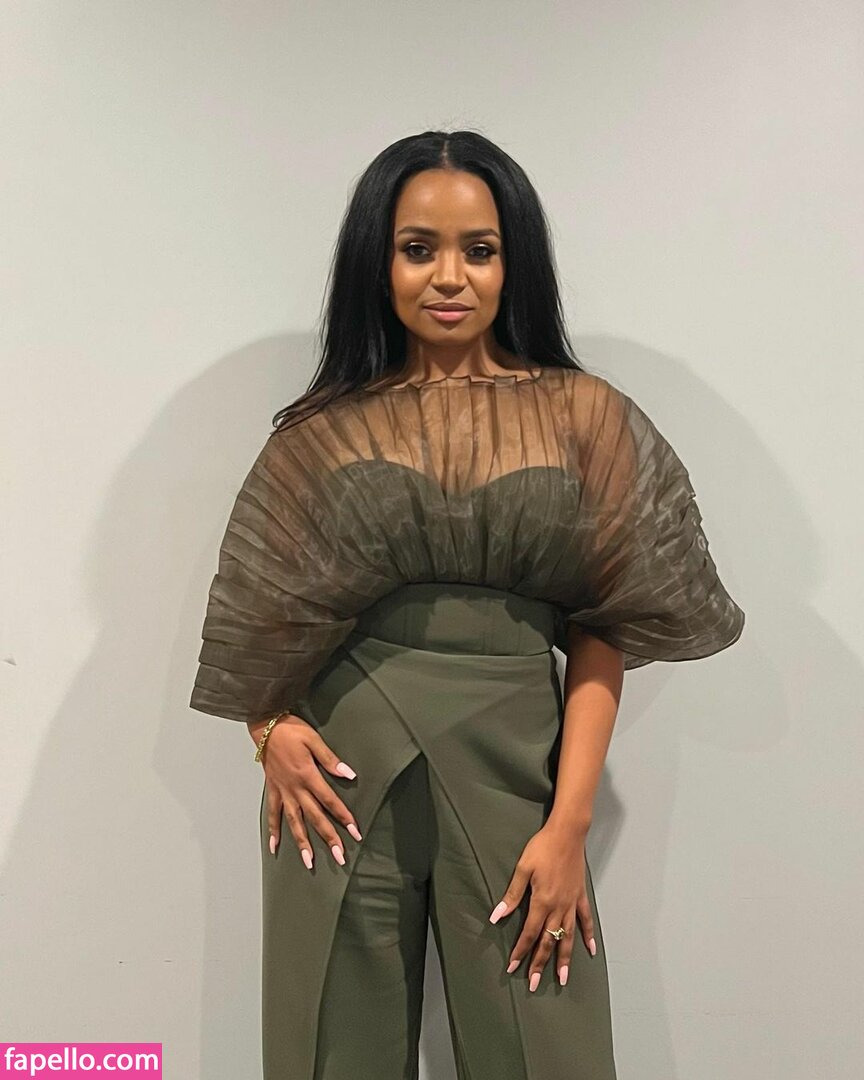 Kyla Pratt leaked nude photo #0037 (Kyla Pratt / kylapratt)