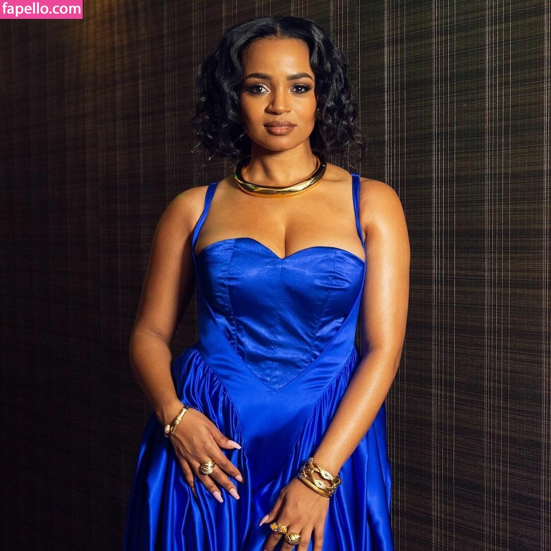 Kyla Pratt leaked nude photo #0060 (Kyla Pratt / kylapratt)