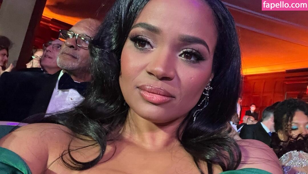 Kyla Pratt leaked nude photo #0063 (Kyla Pratt / kylapratt)