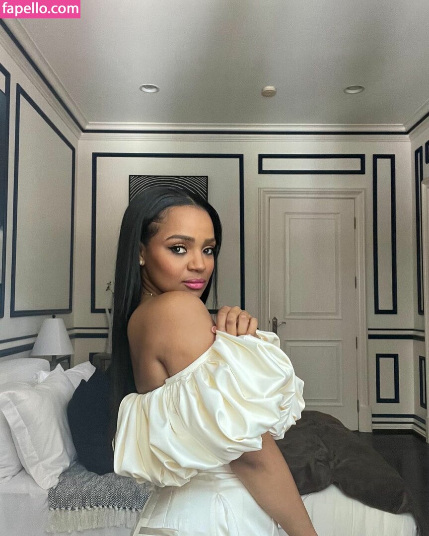 Kyla Pratt leaked nude photo #0086 (Kyla Pratt / kylapratt)