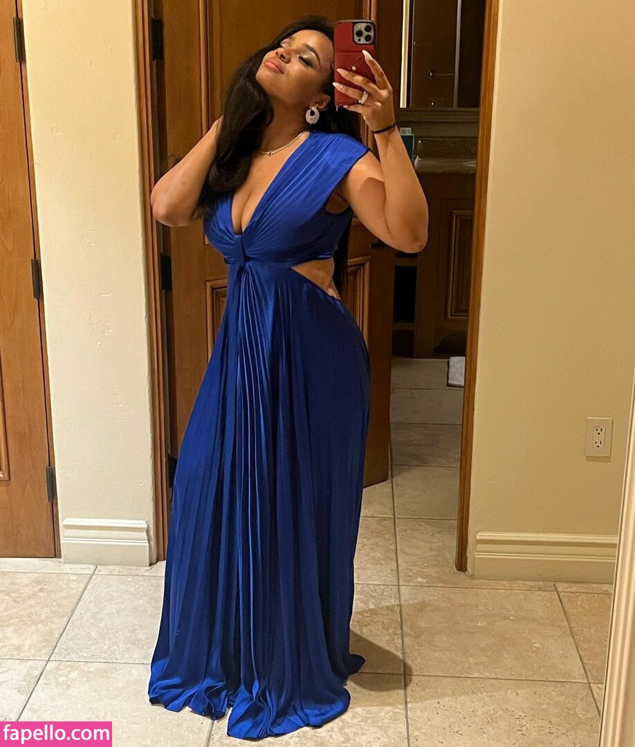 Kyla Pratt leaked nude photo #0089 (Kyla Pratt / kylapratt)