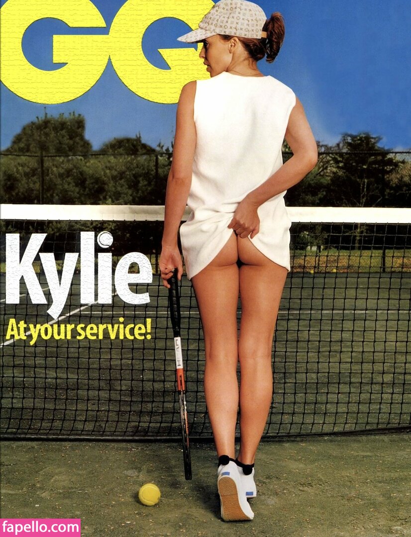 Kylie Minogue leaked nude photo #0346 (Kylie Minogue / kylieminogue / u224370996)