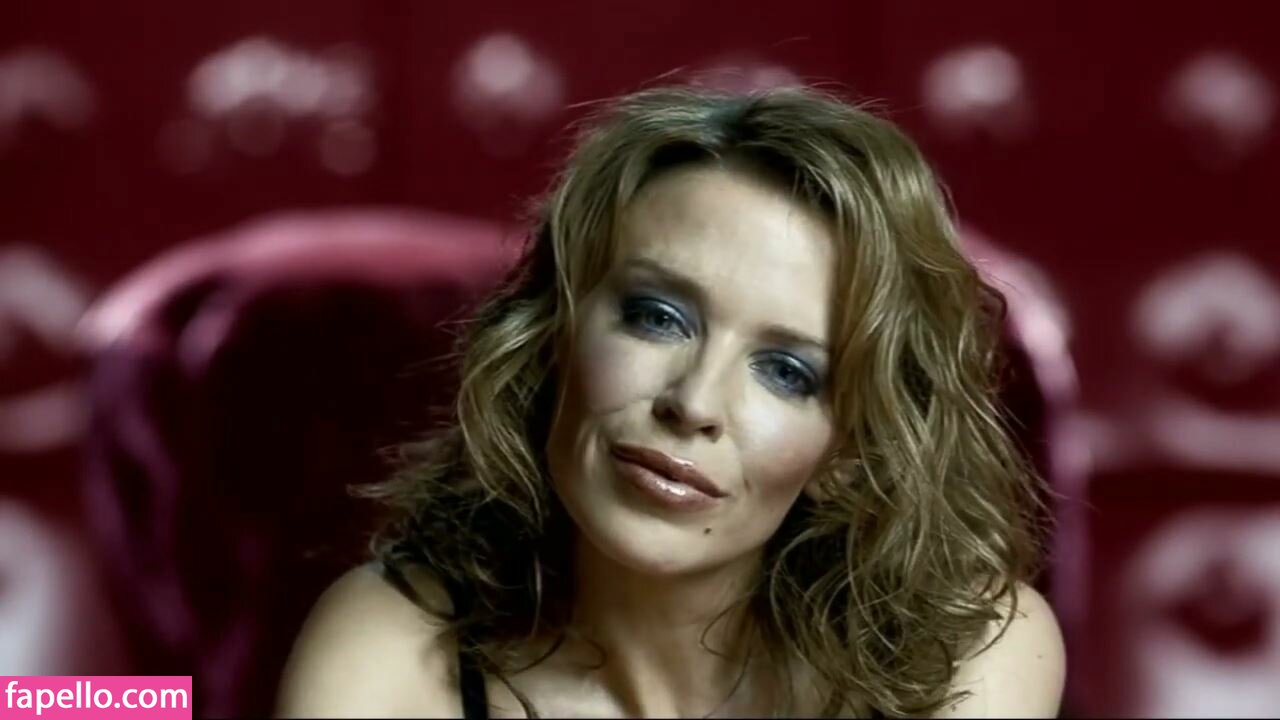 Kylie Minogue leaked nude photo #0415 (Kylie Minogue / kylieminogue / u224370996)