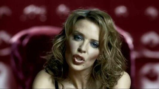 Kylie Minogue nude #0416