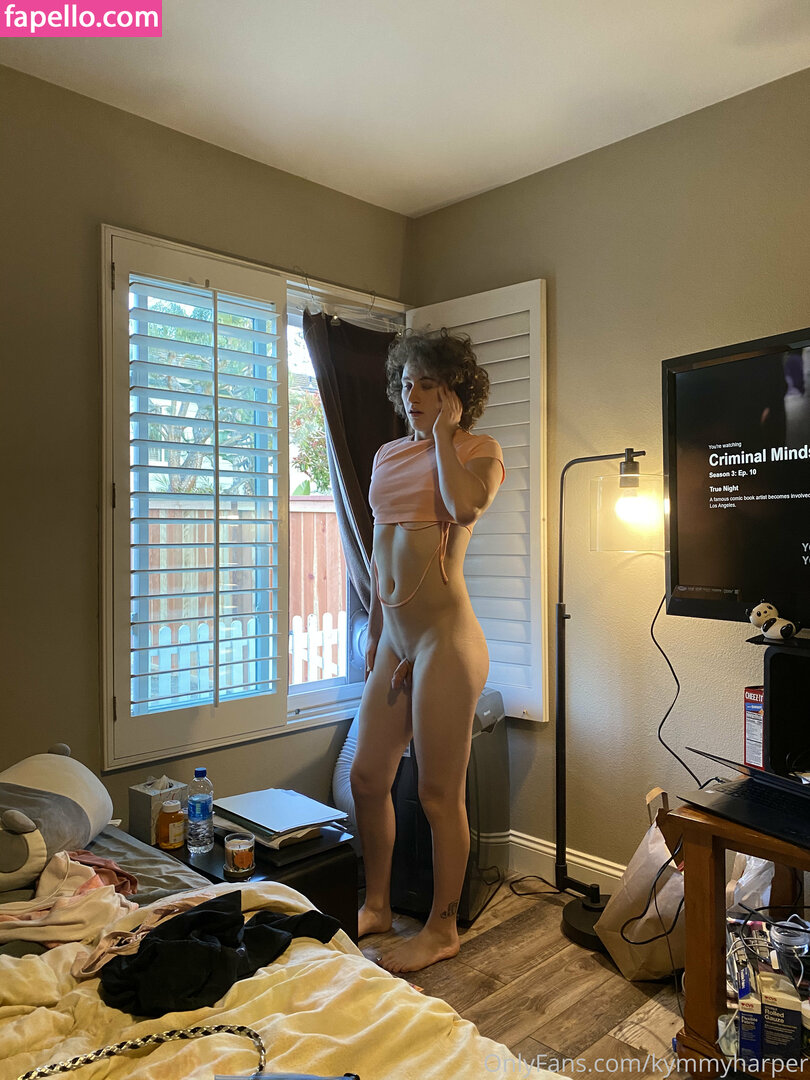 kymmyharper leaked nude photo #0455 (kymmyharper)