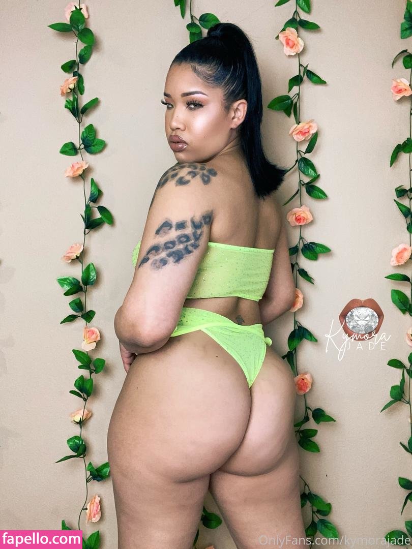 Kymora Jade leaked nude photo #0018 (Kymora Jade / kymorasade / udreamofjade)