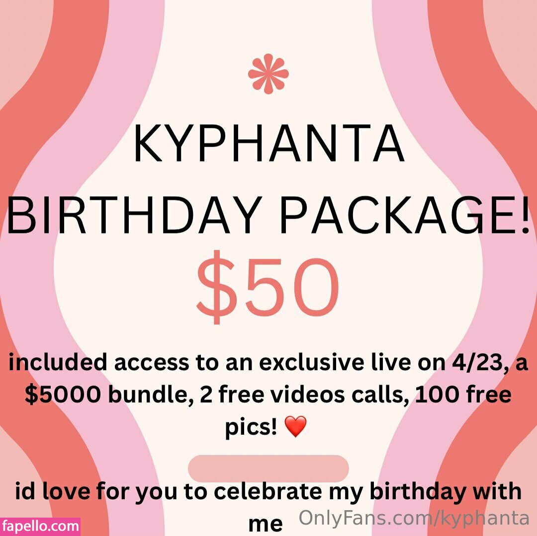 Kyphanta leaked nude photo #0193 (Kyphanta / kyphanta_)