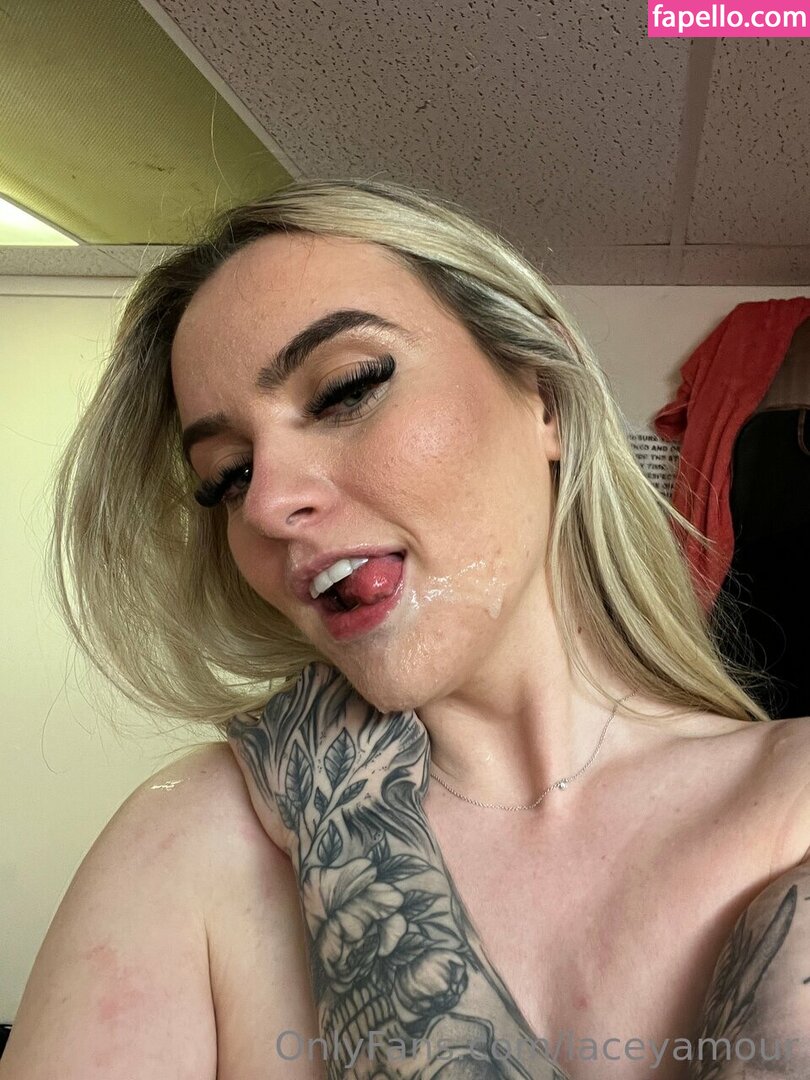 Lacey amour leaked onlyfans