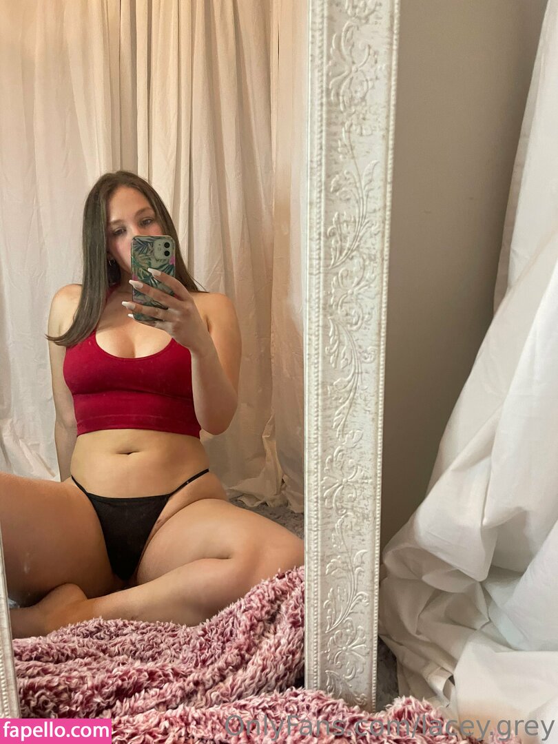 lacey.grey / lacey_grey / laceygreyy Nude Leaked OnlyFans Photo #40 -  Fapello