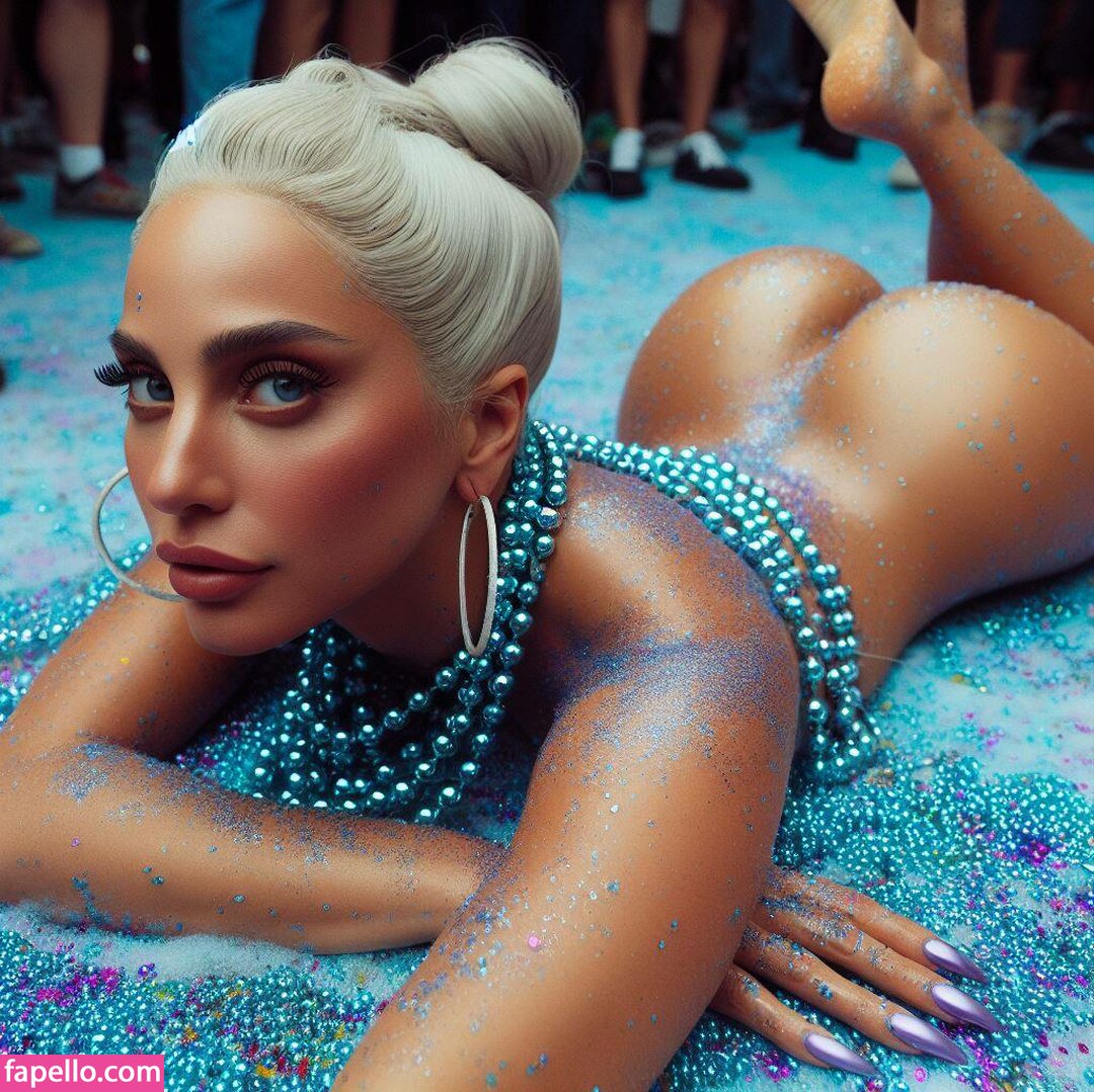 Lady Gaga Ai Porn / ladygaga Nude Leaked OnlyFans Photo #55 - Fapello