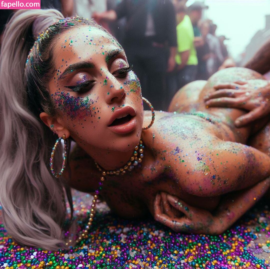 Lady Gaga Ai Porn Nude Leaks 6 Photos - Fapello