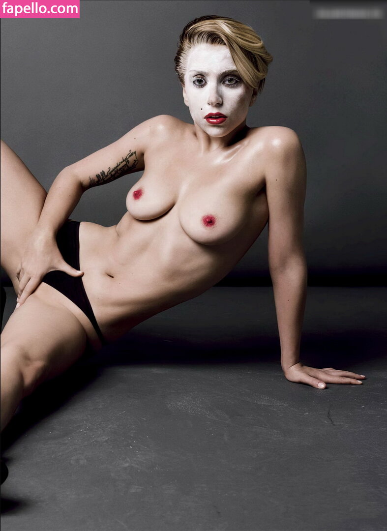 Lady Gaga / ladygaga Nude Leaked OnlyFans Photo #536 - Fapello