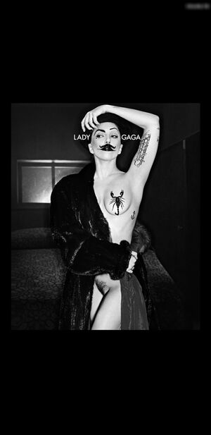 Lady Gaga #628