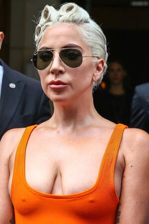 Lady Gaga #666