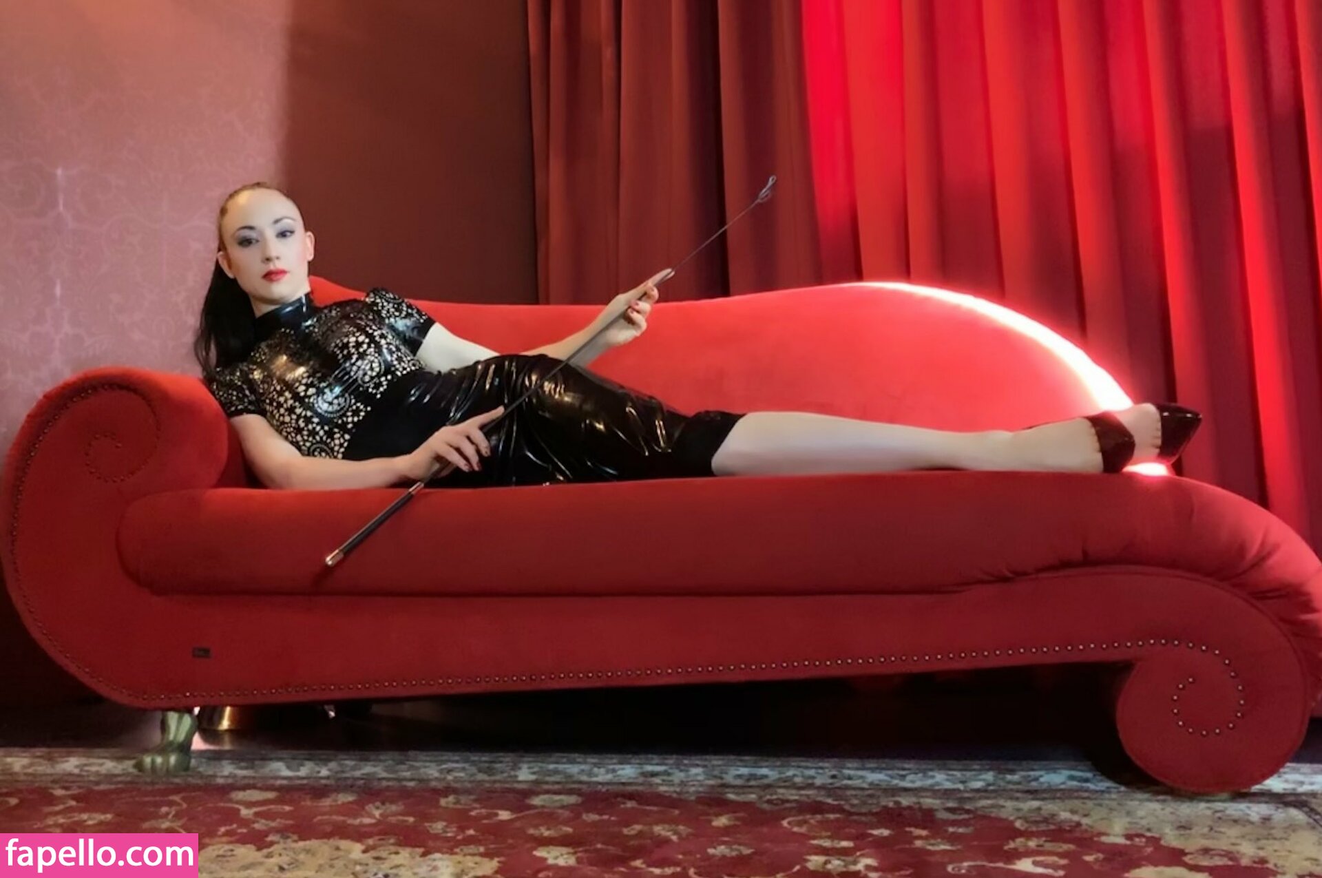 Lady Mephista leaked nude photo #0012 (Lady Mephista / Ladymephista / Mephista (Domina)