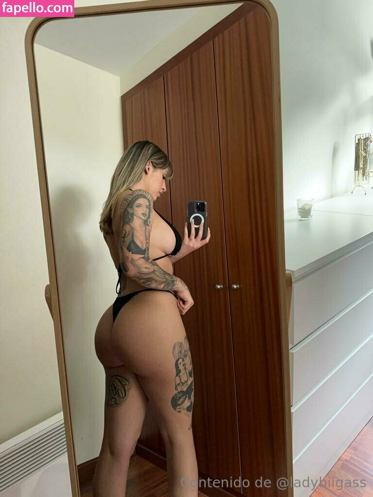 ladybiigass leaked nude photo #1210 (ladybiigass)