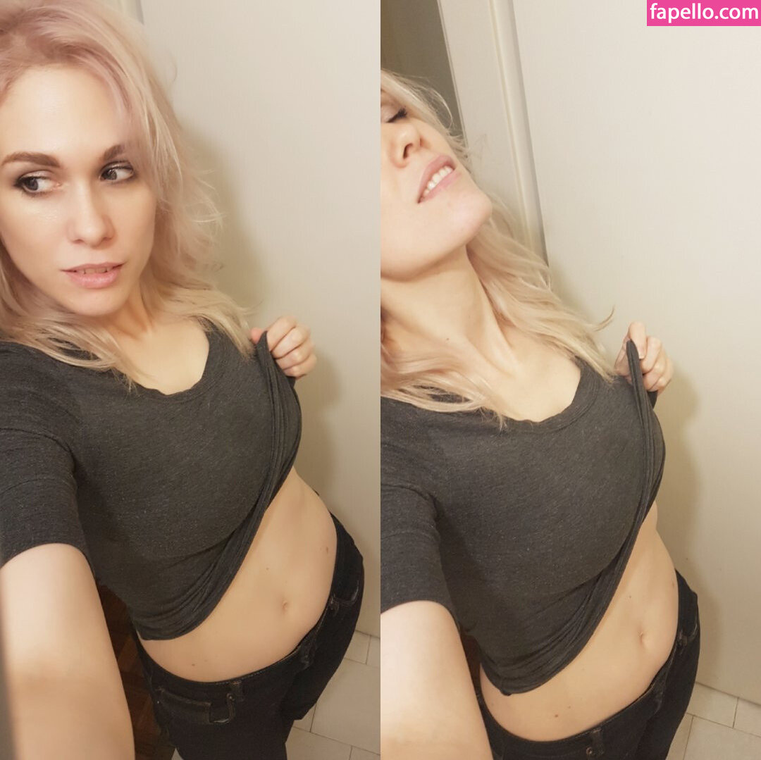 Ladylemon leaked nude photo #0197 (Ladylemon / Lilia lemoine / u227972932)