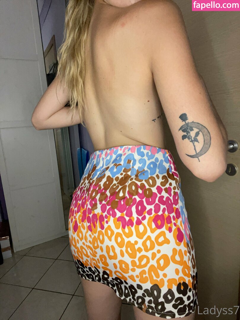 ladyss7 leaked nude photo #0079 (ladyss7 / _lady7_)