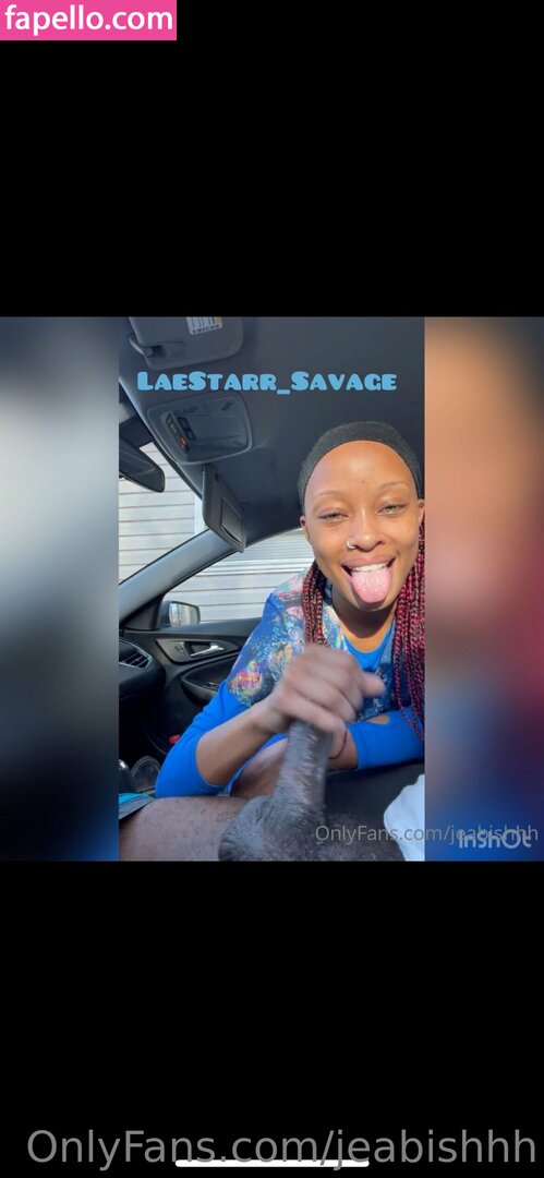 laestarr_savage leaked nude photo #0003 (laestarr_savage)