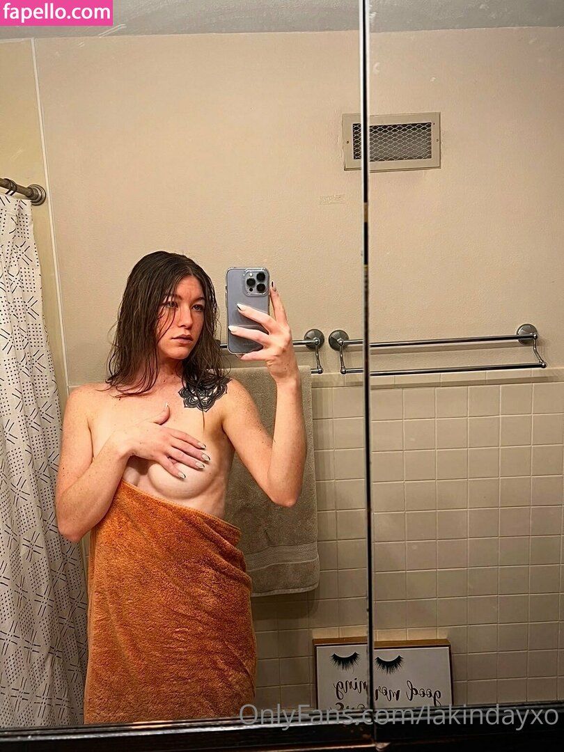 LakinDayXO leaked nude photo #0003 (LakinDayXO / lakianii)