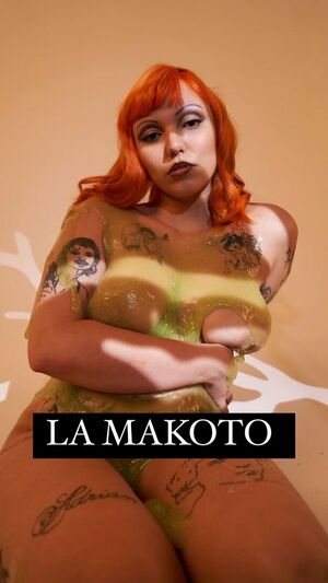 Lamakoto nude #0003