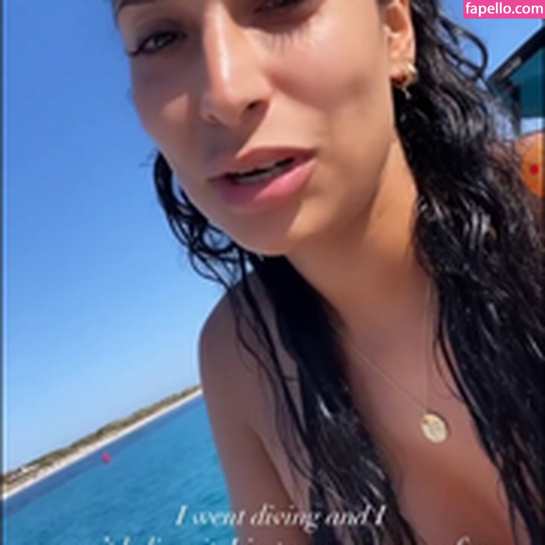 Lamiya Slimani leaked nude photo #0042 (Lamiya Slimani / lamiyaslimani)