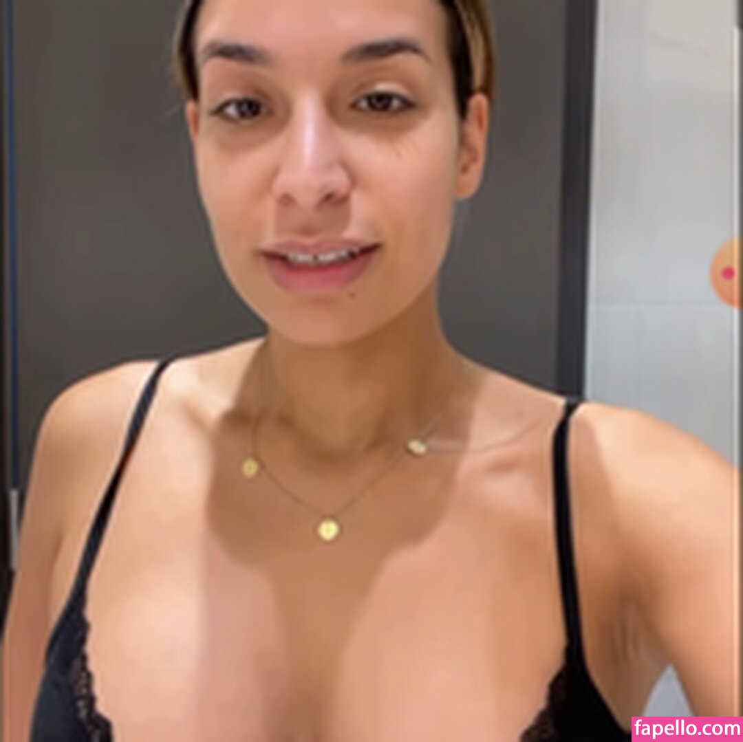 Lamiya Slimani leaked nude photo #0107 (Lamiya Slimani / lamiyaslimani)