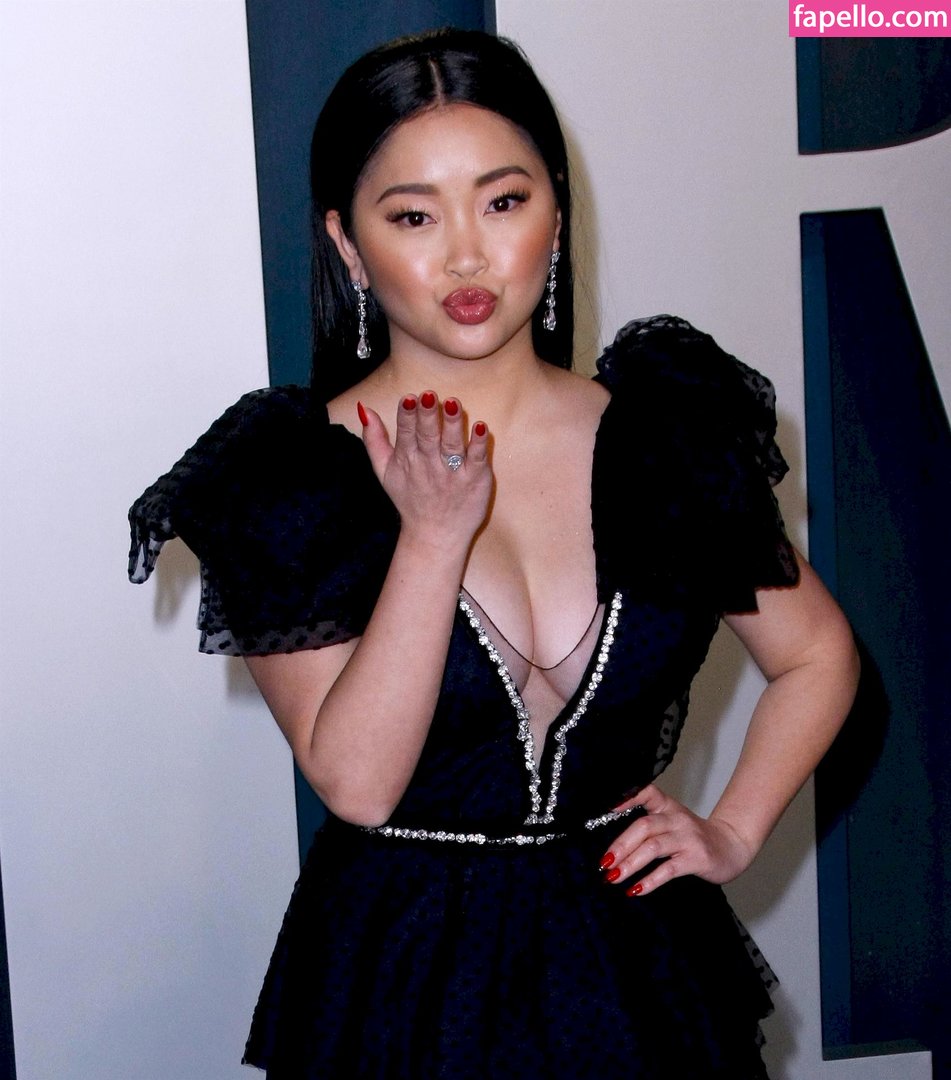 Lana Condor nude, pictures, photos, Playboy, naked, topless, fappening