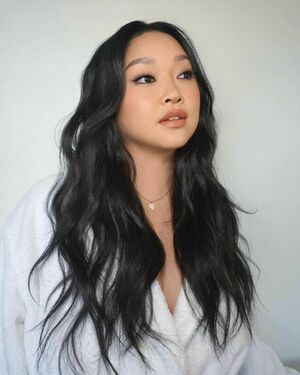 Lana Condor nude #0246