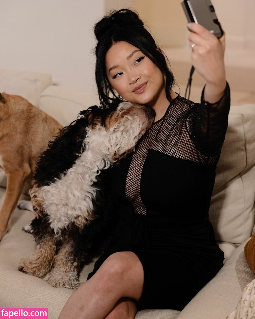 Lana Condor leaked nude photo #0259 (Lana Condor / lanacondor)