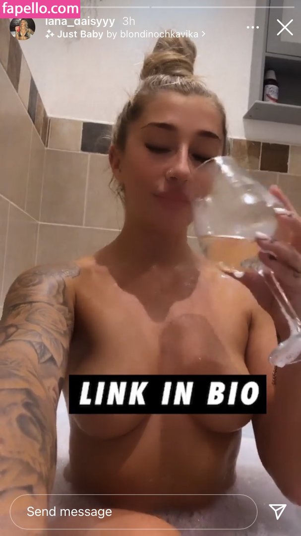 Lana_daisyyy leaked nude photo #0003 (Lana_daisyyy)