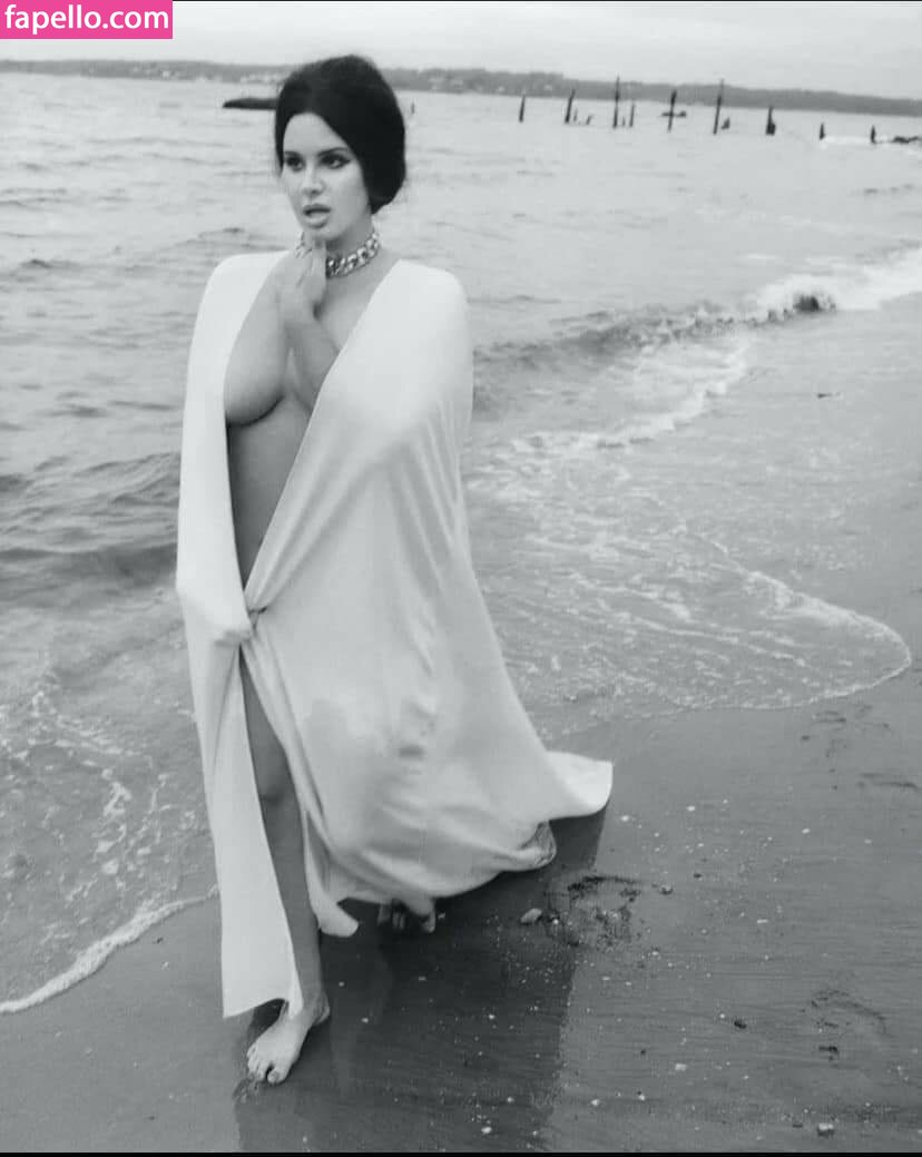 Lana Del Rey / lanadelreypictures / lanaraybabyx Nude Leaked OnlyFans Photo  #1 - Fapello