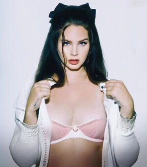 Lana Del Rey #884