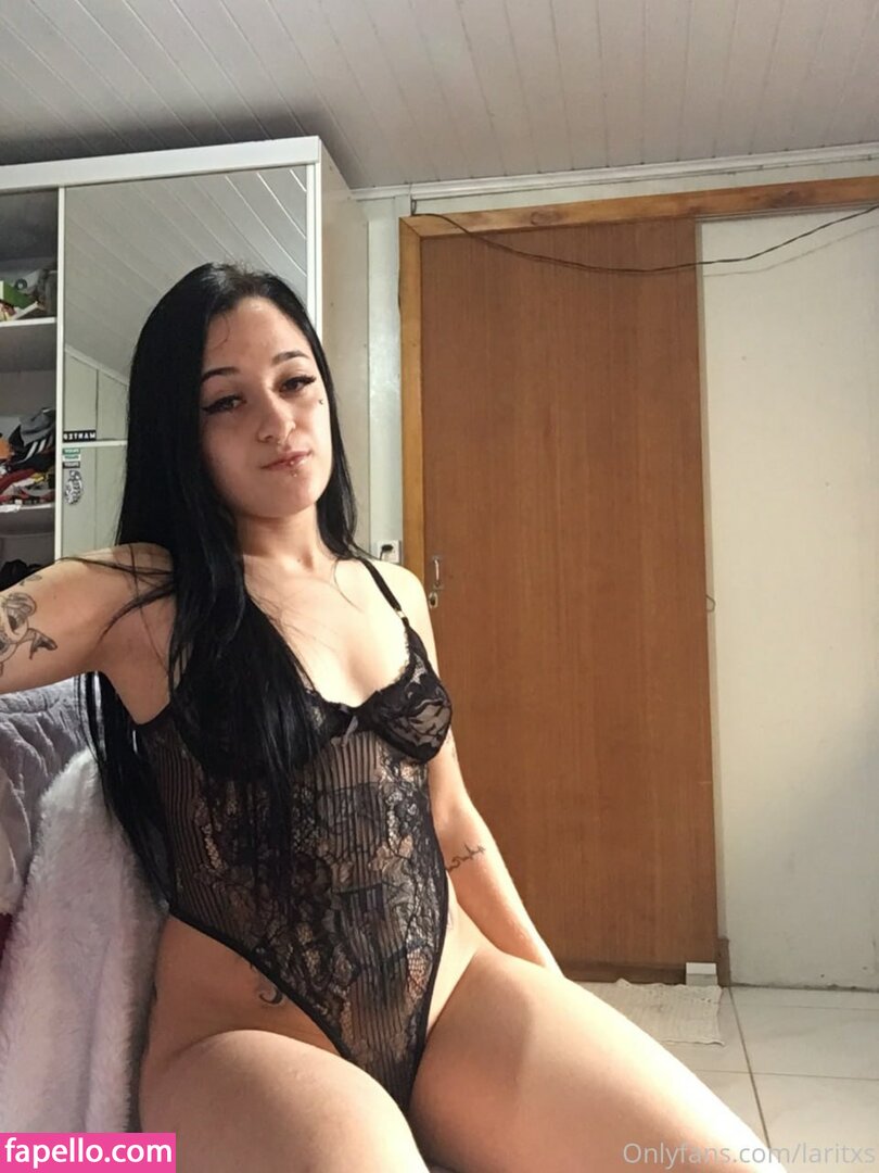 Larissa Silva Laritxs / lari.larissasm / larissa15 Nude Leaked OnlyFans  Photo #10 - Fapello