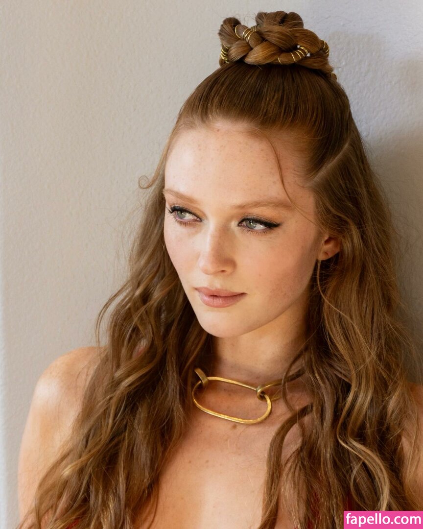 Larsen Thompson leaked nude photo #0407 (Larsen Thompson / larsenthompson)