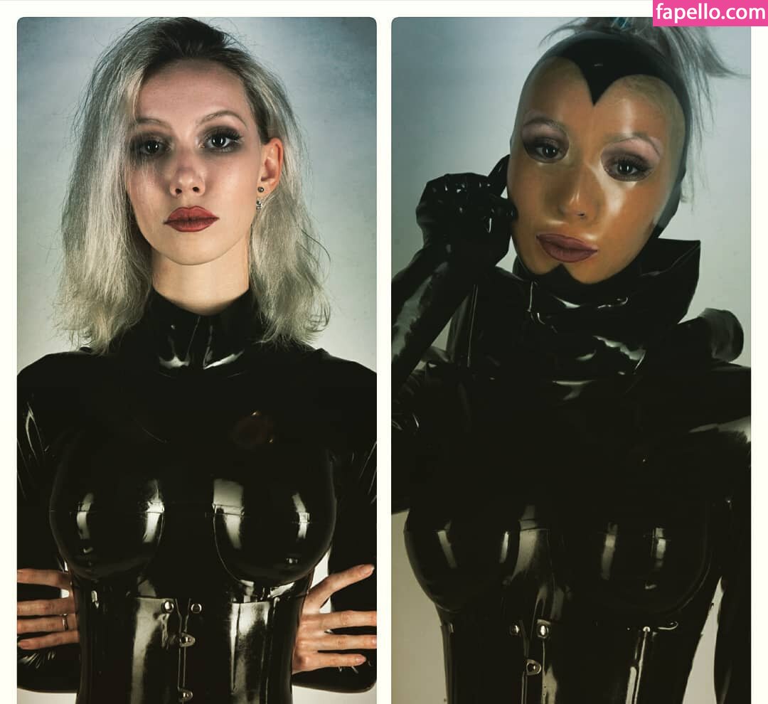 Latex Fetish leaked nude photo #0385 (Latex Fetish / misslatexxx)