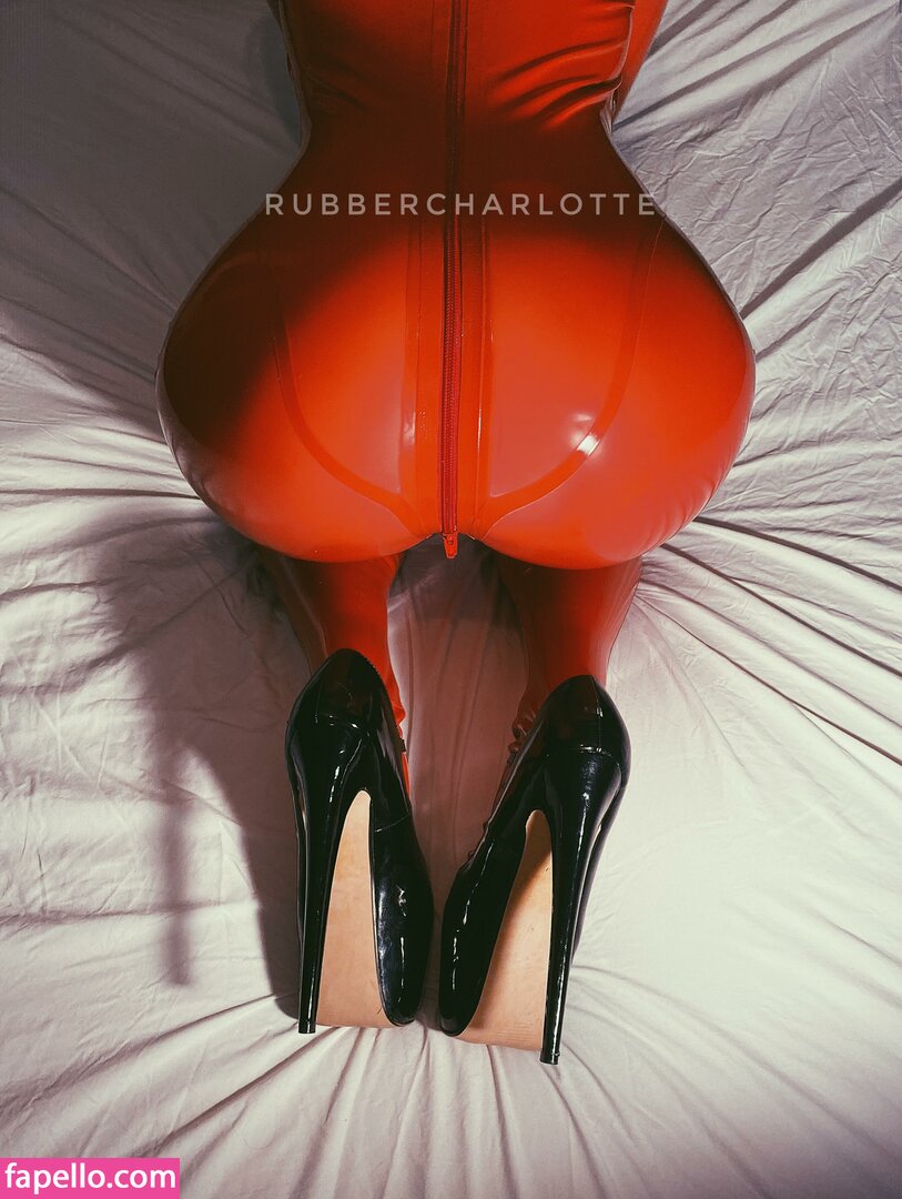 Latex Fetish leaked nude photo #0459 (Latex Fetish / misslatexxx)