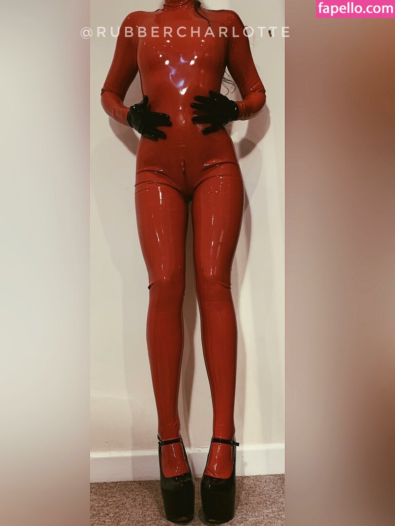 Latex Fetish leaked nude photo #0474 (Latex Fetish / misslatexxx)