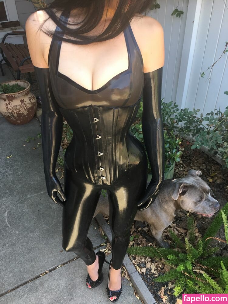 Latex Fetish leaked nude photo #0503 (Latex Fetish / misslatexxx)