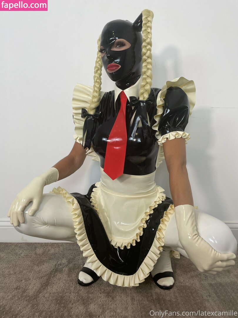 latexcamille leaked nude photo #0107 (latexcamille / latexguy2022)