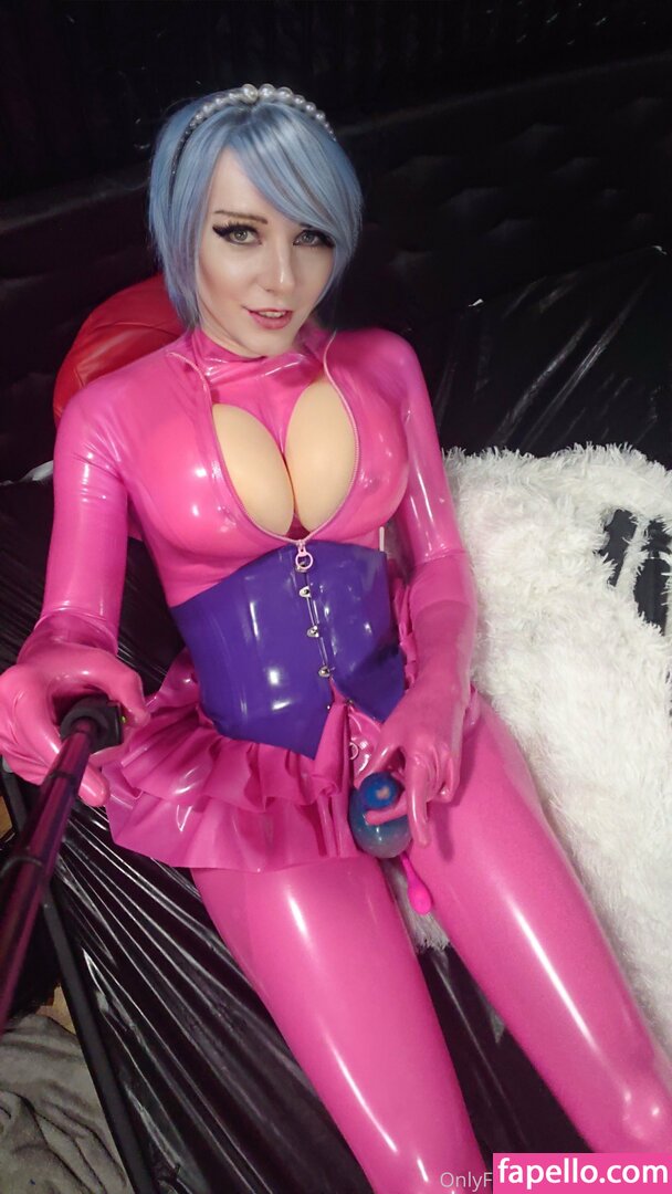 latexirime leaked nude photo #0102 (latexirime)