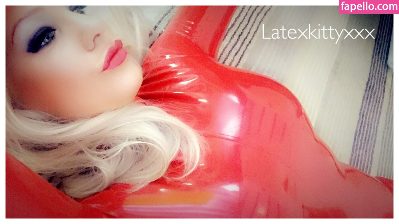 latexkittyxxx leaked nude photo #0043 (latexkittyxxx / latexkittyx.x.x)