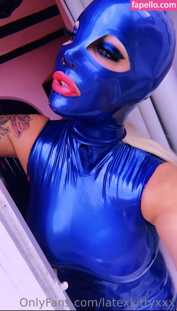 latexkittyxxx leaked nude photo #0138 (latexkittyxxx / latexkittyx.x.x)