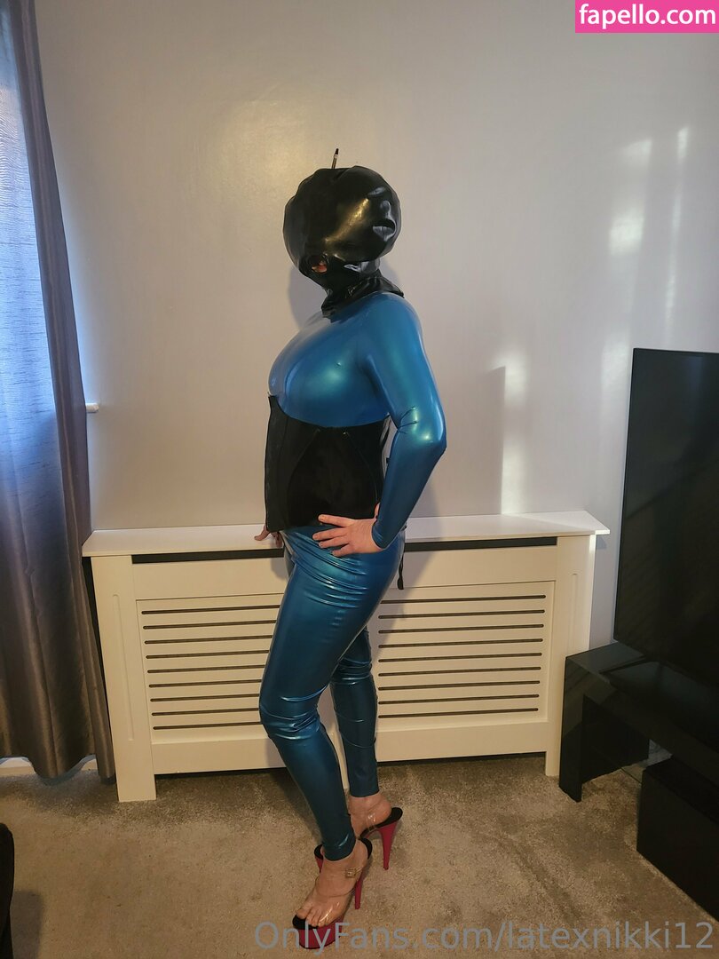 latexnikki12 leaked nude photo #0063 (latexnikki12 / the_boss675)