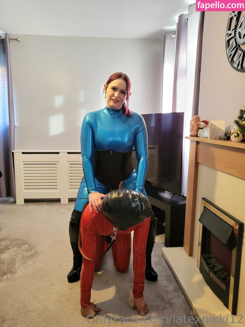 latexnikki12 leaked nude photo #0072 (latexnikki12 / the_boss675)