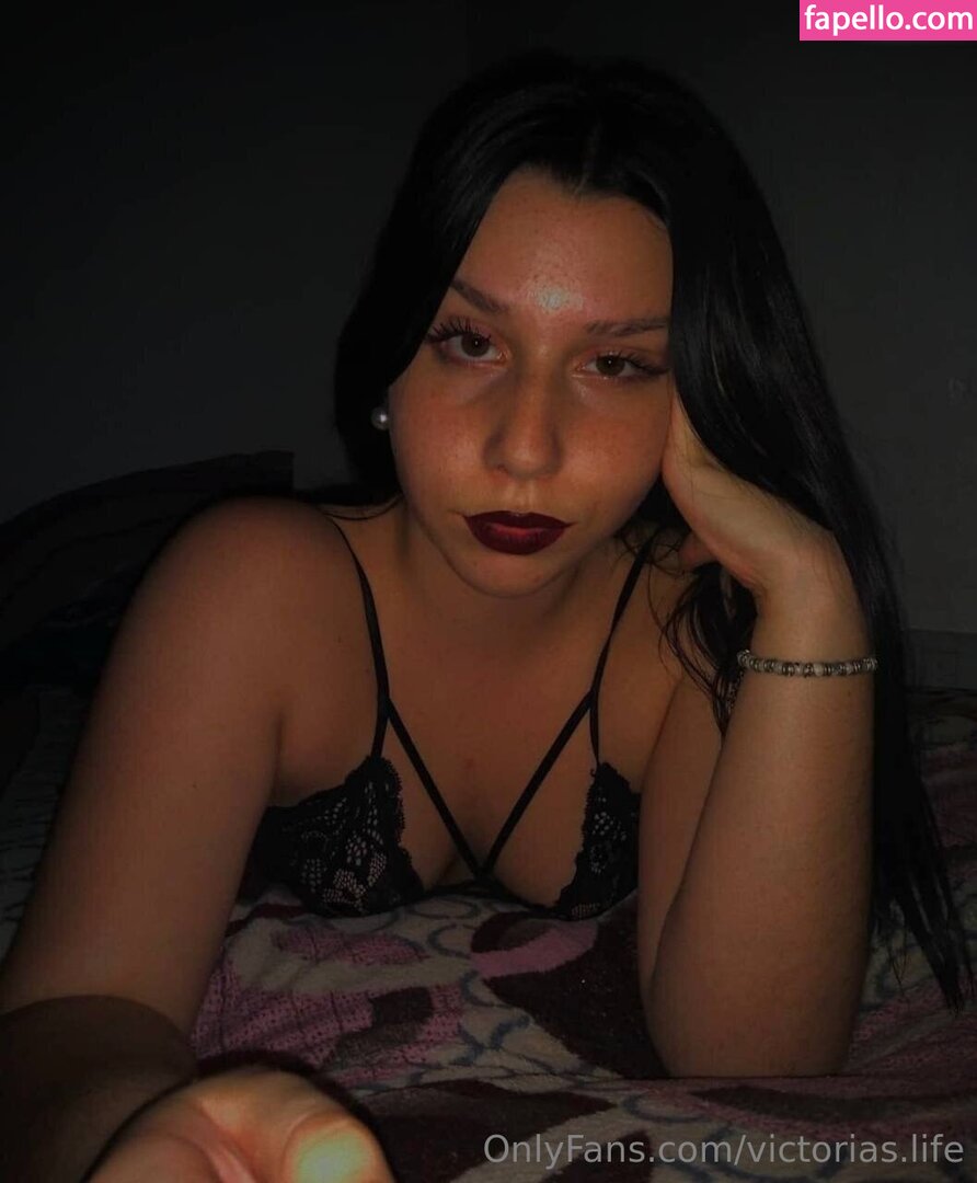 latina.victoria / victorias.life Nude Leaked OnlyFans Photo #13 - Fapello