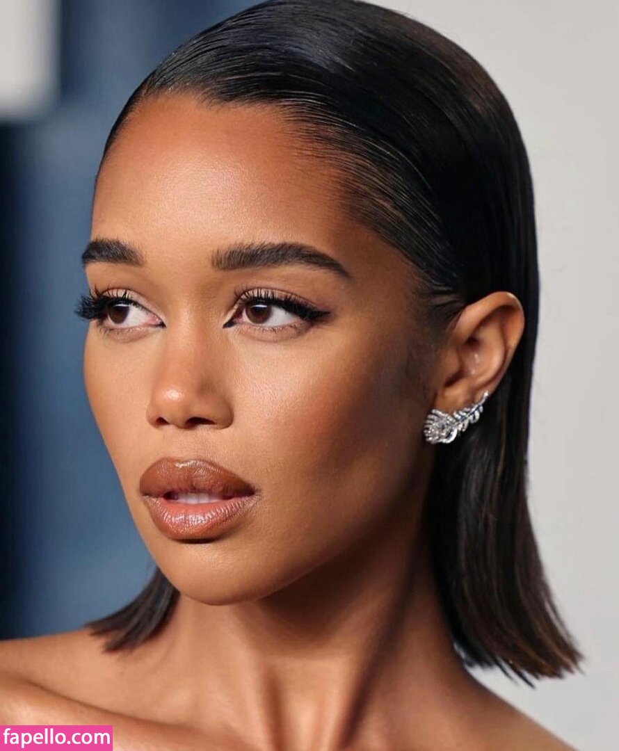 Laura Harrier leaked nude photo #0033 (Laura Harrier / lauraharrier)