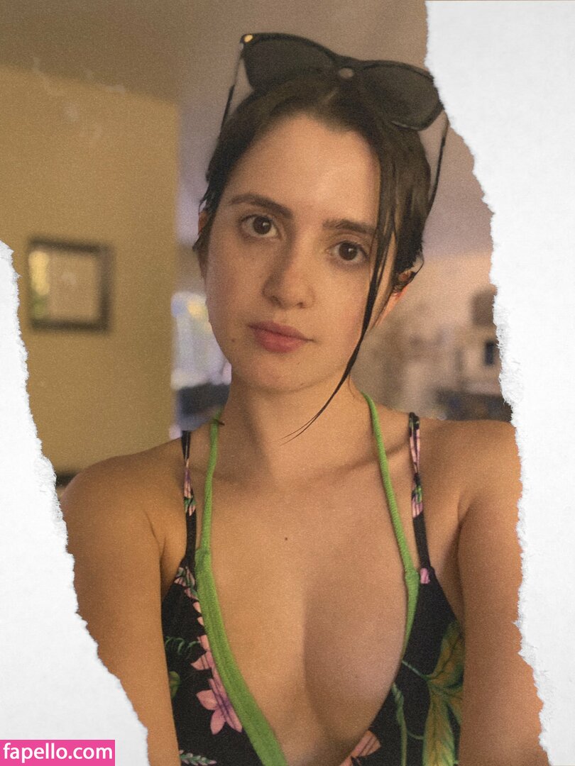 Laura Marano / lauramarano Nude Leaked Photo #7 - Fapello