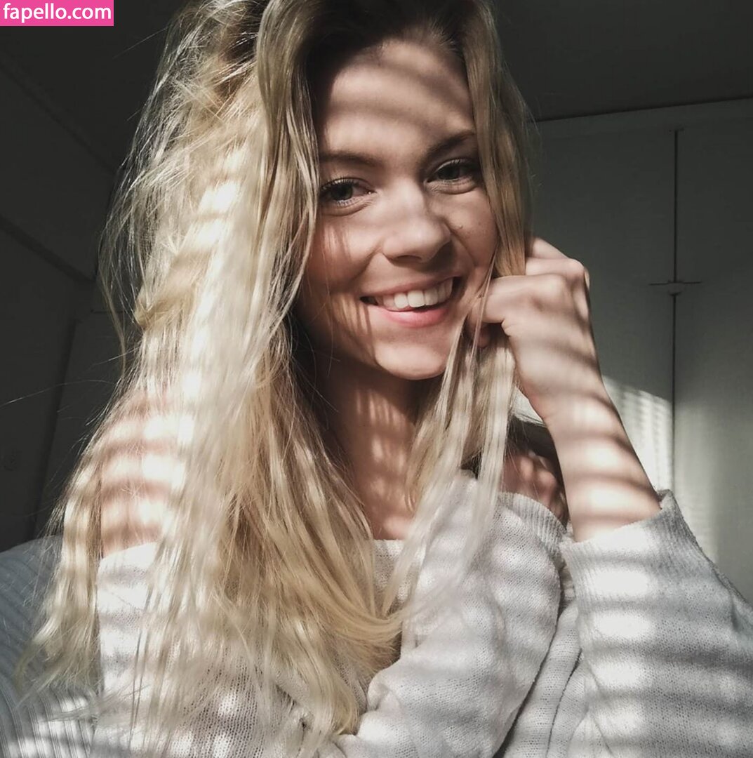 Laura Nieminen leaked nude photo #0020 (Laura Nieminen / laurenzinaa)