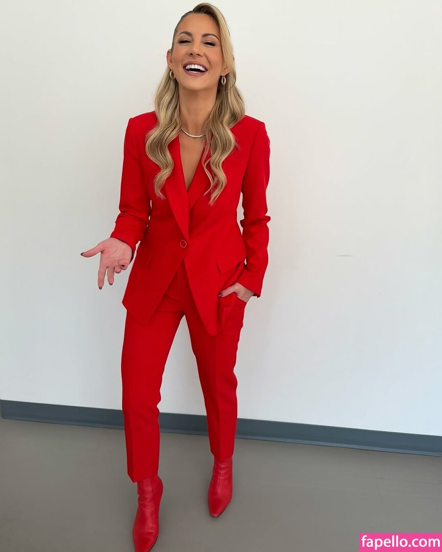 Laura Rutledge erome Latest Exclusive Leaked Photos